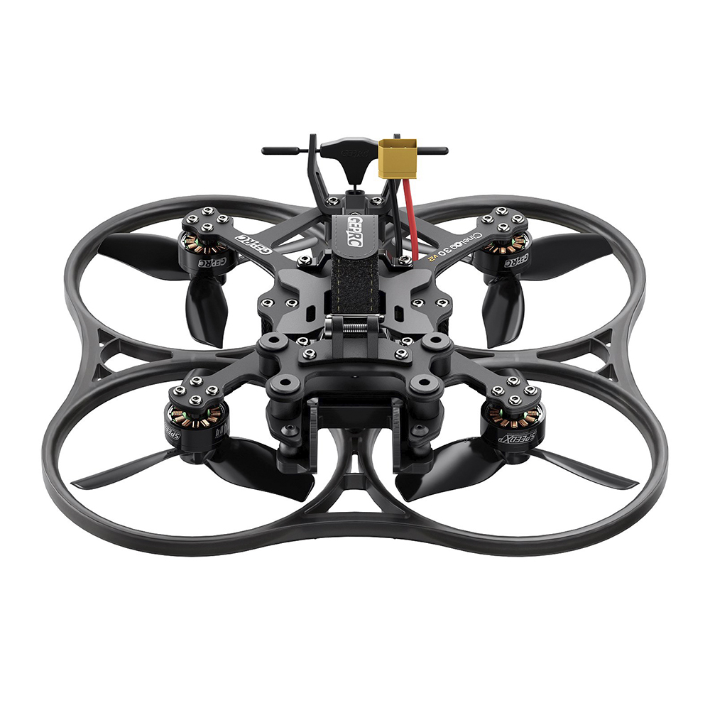 Cinelog30 V2 WTFPV Quadcopter - Image 2